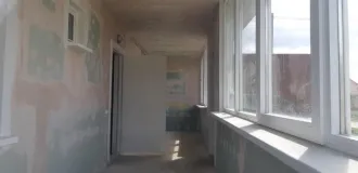 Нежилое помещение площадью 124,1 кв.м, кадастровый номер 43:40:000459:3739, адрес: Кировская область, город Киров, улица Ленина, дом 191.