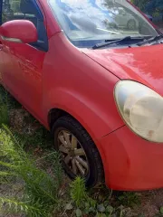 DAIHATSU BOON, 2012 г.в., кузов № M601S0001716, категория B, цвет: красный.