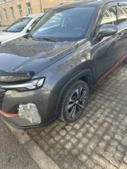 Changan CS35 Plus 2023, 110 лс, АКПП. Марка и модель: CHANGAN CS35PLUS SС7144GСС6. Год изготовления ТС: 2023. VIN №: LS5A3DKR6PA002190. Серия и номер ПТС: 164302059664578. Автомобиль находится в залоге у АО «Кредит Европа Банк (Россия)». Организатор торгов не проводит осмотр и не несет…