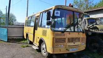 ПАЗ 320538-70 2017, автобус для перевозки детей. Транспортное средство: ПАЗ 320538-70; тип ТС: автобус для перевозки детей; идентификационный номер: X1M3205BZH0002865; паспорт транспортного средства: 52 ОТ 061514 от 19.09.2017; шасси (рама) №: отсутствует; кузов №: X1M3205BZH0002865; цвет кузова…