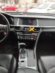 Kia Optima 2016 года выпуска, VIN XWEGU413BG0000029.
