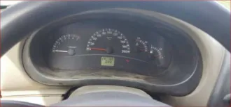 Lada Kalina 2008, 81 лс, 287780 км. Автомобиль легковой, марка: LADA 111730, модель: LADA KALINA, VIN: XTA11173080014105, гос. рег. номер: О483ВХ134, год изготовления: 2008 (транспортное средство имеет повреждения).