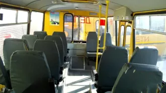 Автобус для перевозки детей ПАЗ 32053-70, 2011 года изготовления, идентификационный номер (VIN) X1M3205CXB0004047, цвет кузова желтый, прекращена регистрация транспортного средства 21.07.2021 Автобус для перевозки детей ПАЗ 32053-70, 2011 года изготовления, идентификационный номер (VIN)…