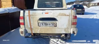 Трактор Т-147-00, снегоболотоход «Тундра», автомобиль Nissan NP300 Pickup, трактор с бульдозерным и рыхлительным оборудованием Б-10М, автомобиль УАЗ Pickup (XTT236320N1015750), вагон на санях 6000*2400 №1, вагон на санях 6000*2400 №2, вагон на санях 6000*2400 №3.