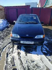 VAZ 2114, 2005 года, 78 лс, 204050 км. Транспортное средство: ВАЗ 21140. Год выпуска: 2005. Идентификационный номер (VIN): ХТА 21140054087132. Номер шасси (рамы): отсутствует. Номер кузова (кабины): ХТА 21140054087132. Цвет кузова (кабины): черный. Номер двигателя: 2111 4231110. Рабочий объем…