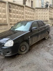 Lada Priora, 2012 года, 97,9 лс. Транспортное средство Лада Приора, VIN: XTA217030D0412599, 2012 г. в.