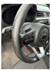 Kia Rio 2018 года, 75 лс, 160000 км, АКПП, легковой автомобиль KIA RIO 2018 г.в., VIN: Z94C241BBKR095286, пробег носит предположительный характер.