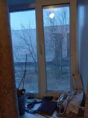 1/5 доля жилого помещения 58,9 кв.м Оренбургская область 1/5 доля в праве на жилое помещение, площадь: 58,9кв.м., адрес (местонахождение): Российская Федерация, Оренбургская область, м.о. Ясненский, г Ясный, ул Строителей, д. 6, кв. 37, кадастровый номер: 56:46:0101006:637 (Сособственников нет…