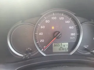 Toyota Vitz, 2013 года, 69 л.с., 163653 км, АКПП, VIN: KSP1302073039. В залоге у ООО МФК «ПСБ Финанс».