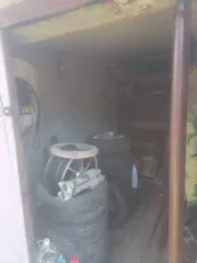 Гараж 7.2 кв.м, Пермский край, г. Краснокамск, гск 30А (Пушкина ул), дом 25. Кадастровый номер помещения: 59:07:0010619:380. Расположен на земельном участке кадастровый номер: 59:07:0010707:76, площадь 8.3 кв.м., категория земель: земли населенных пунктов, вид разрешенного использования: гаражи на…