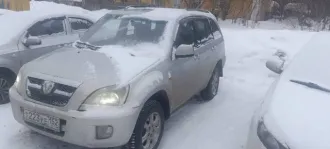 Vortex Tingo, 2011 года, 132 лс, 197193 км; марка, модель SUV T11 VORTEX TINGO, год изготовления: 2011, VIN X7MDB11DMB0009366, гос. номер: Т223УЕ152. Не является предметом залога