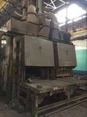 Б/у пресса механические ЭКП-5М. Пресса б/у разукомплектованы: механический однокривошпиндельный-1шт. однокривошпиндельный К-20-1шт. Электроклепальный ЭКП-5М-1шт. (уличное хранение).