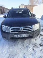 Renault Duster, 2013 года, 102 лс, 89276 км, транспортное средство РЕНО DUSTER 2013 г. в., VIN X7LHSRH8549950007