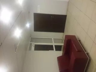 Нежилое помещение, общей площадью 100,8 кв. м., этаж цокольный, этаж 1, расположенное по адресу: Свердловская обл., г. Верхняя Пышма, ул. Уральских рабочих, д. 44Б. Кадастровый номер объекта 66:36:0102028:3294.