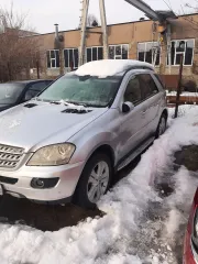 Mercedes-Benz ML 320 CDI 4MATIC, 2008. Автомобиль Mercedes-Benz ML 320 CDI 4 MATIC, 2008 г.в., VIN: WDC1641221A413803, 224 л.с., залог в пользу ПАО «Совкомбанк». Ознакомления с имуществом производится по адресу: Калининградская область, г. Калининград, ул. Фрунзе, д. 105. Для ознакомления с…