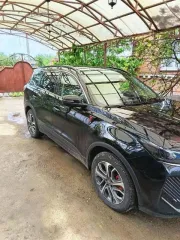 Chery Tiggo 7 Pro Max, 2024 года, 150 лс, 42098 км, полный привод, АКПП, легковой автомобиль, VIN LVVDB21B4RD767871, марка, модель CHERY TIGGO7 PRO MAX, год выпуска 2024 г.