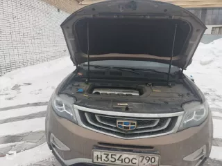 Автомобиль, марка/модель: GEELY ATLAS, год изготовления: 2019, VIN: Y4K8742D0KB301898; цвет: бежевый, мощность двигателя, л. с. (кВт): 183.5 (135), кузов (кабина, прицеп): Y4K8742D0KB301898.
Сделки по итогам торгов подлежат заключению с учетом положений Указа Президента РФ №81 от 01.03.2022 г. "О…