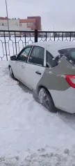 LADA GRANTA 219140, 2024. Легковой автомобиль, марки LADA GRANTA 219140, 2024 года выпуска, VIN: XTA219140S0583676. Имущество является предметом залога ПАО «Сбербанк», адрес 117997, г. Москва, ул. Вавилова, д. 19.