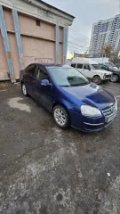 Volkswagen Jetta 2006 автомобиль марки Volkswagen модель Jetta 2006 г.в. VIN-номер WVWZZZ1KZ7M013526