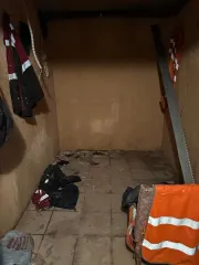 Нежилое помещение 349,8 м², Курская область, Курск. Нежилое помещение 349,8 кв.м, расположенное по адресу: Курская область, г. Курск, ул. Магистральная, д. 17, комнаты № 10-12 подвала. Помещение, назначение: нежилое, наименование: данные отсутствуют, площадь – 349,8 кв.м, этаж: подвал № подвал…
