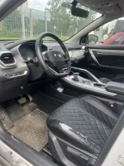BELGEE X50, 2025, автомобиль марки BELGEE модель X50. VIN Y4K8622Z4RB915379. Ознакомление с лотом проводится по месту его нахождения в г. Санкт-Петербург по предварительной записи по тел. +7-981-953-29-40.