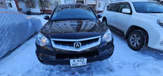 Acura MDX 2007, автомобиль марки ACURA модель MDX 2007 г.в., VIN номер 5J8TB18538A003415. Ознакомиться по месту нахождения: Саха/Якутия/Респ, г. Нерюнгри, ул. Карла Маркса,14, предварительно согласовав время по тел. +79130034396 либо направив запрос на email kirilenko.i.v@mail.ru с момента…