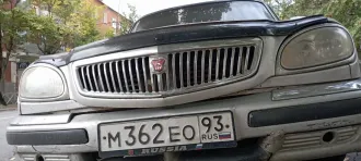 Седан ГАЗ 31105 2004 года, цвет буран, VIN XTН31105041216078, госномер М362ЕО93, свидетельство о регистрации 99 25 №161172 от 23.04.2021. Осмотр по предварительной записи через au.piletskiy@gmail.com