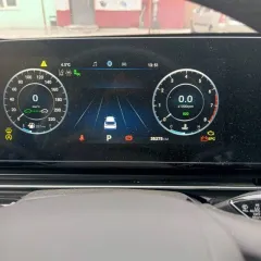 Omoda C5, 2023 года, 150 лс, 36000 км, АКПП. Транспортное средство OMODA C5, идентификационный номер (VIN): LVVDD21BXPD336006, год выпуска: 2023, гос. номер Р209СН154. На момент осмотра автомобиль на ходу, возможно наличие скрытых недостатков. Является предметом залога АО "ТБанк".