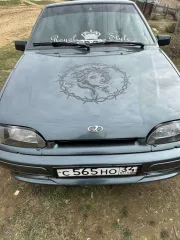 Lada ВАЗ 21140 Samara 2006 Автомобиль легковой, марка: Lada, модель: ВАЗ21140 SAMARA, VIN: XTA21140064209552, гос. рег. номер: С565НО34, год изготовления: 2006