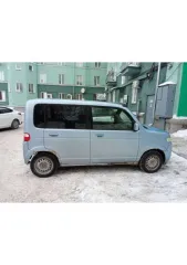 Honda That's, 2002 года, 52 л.с., 358654 км, АКПП. Кузов № JD11010469, регистрационный знак С820ВЕ154. ТС не на ходу, б/у, возможно наличие скрытых дефектов. Находится в залоге.