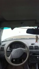 Hyundai Accent 2006 года, 102 лс, 210710 км. Автомобиль легковой, марка: HYUNDAI, модель: ACCENT, VIN: X7MCF41GP6M075528, гос. рег. номер: Н517ТВ26, год изготовления: 2006.
