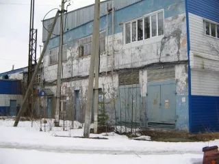 Земельный участок, г. Ухта, ул. Печорская, 37 (25152 м²). Производственный корпус РК, г. Ухта, ул. Печорская, д. 37. Котел Е-1/0.9Г-3. Водоподготовительная установка, газопровод. Газорегуляторный пункт шкафной ГРПН-300-10-0,3 ПС. Газорегуляторный пункт шкафной ГРПШ-0.5-2У1.