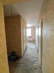 Квартира, назначение: жилое, общая площадь 33,8 кв. м, этаж: 3, адрес: Московская область, Орехово-Зуевский р-н, с/п Белавинское, д. Губино, ул. Луговая, д. 25, кв. 28, кадастровый номер: 50:24:0060102:1393.