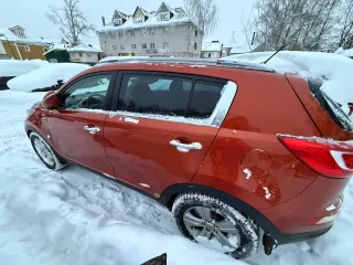 Kia SLS Sportage SL 2012 автомобиль марки Kia модель SLS Sportage SL 2012 г.в. VIN-номер XWEPC811CC0004548. Внимание на добавленную цифру в адресе эл. почты! Запросы принимаются посредством их направления на электронную почту kozyulinjuri5@yandex.ru. Местонахождение имущества: Московская обл., г…