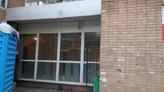 Объект аренды, площадь 107,4 кв. м, номера на поэтажном плане: Этаж 1, помещения №№ 56-58, 58а, 64,64а,65-69,93а, адрес (местонахождение) объекта: 445008, Самарская обл, Тольятти г, Матросова ул, дом № 36 Нежилые помещения, площадь 107,4 кв. м, номера на поэтажном плане: Этаж 1, помещения №№ 56-58…