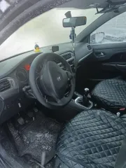 Peugeot 301, 2013 г.в., VIN VF3DDNFP0DJ634130, автомобиль легковой.