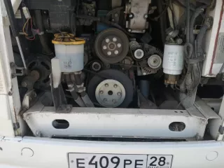Автобус вахтовый на шасси Урал NEXT 3255-5013-7IE5(сидней), VIN XIP325500JI420490 г/н В644ХР. Местонахождение ЯНАО. Все реализуемое имущество продается в состоянии, как есть. Покупатель не имеет претензий по состоянию имущества и к составу передаваемых документов. В период приема заявок возможна…