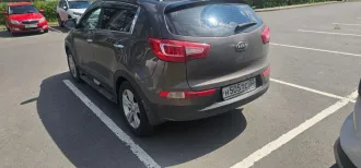 Kia SLS 2011 легковой автомобиль, марка: Kia, модель: SLS, год изготовления: 2011, цвет: коричневый, VIN: XWEPC811BC0005094, ПТС: 39НЕ293795, г/н: Н505ТС32, мощность двигателя, л. с. (кВт): 150 (110)
Обращаю внимание, что двигатель требует ремонта. Имеются признаки конструктивного износа поршневой…