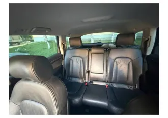 Audi Q7 2012 года, 245 лс, АКПП, номер двигателя CRC051115, VIN: WAUZZZ4L4CD029744