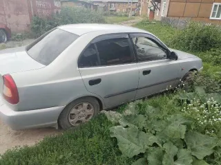 Hyundai Accent 2011 года, 102 лс. Автомобиль марки Hyundai модель Accent 2011 г.в. VIN-номер X7MCF41GPBM239725.