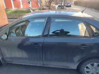 Volkswagen Polo 2013. Автомобиль марки VOLKSWAGEN модель Polo 2013 г.в. VIN-номер XW8ZZZ61ZEG022982. Ознакомиться с порядком продажи имущества, получить дополнительную информацию об имуществе можно в рабочие дни с 10:00 до 17:00 часов по предварительной договоренности с организатором торгов о дне и…