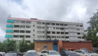Помещение 19,8 кв. м, гаражное место 5-75, Самарская обл., г. Самара, Промышленный р-он, ул. Губанова, д. 9, этаж 5, кадастровый номер 63:01:0708002:4628, ограничения и обременения: наличие перепланировки/переустройства/реконструкции установить невозможно, ведется работа по освобождению от…
