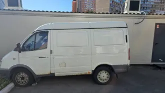 ГАЗ 2752, 2017 года, Грузовой фургон, марка, модель: ГАЗ 2752, VIN: X96275200J0844754, категория тс – В / N1, 2017 г. в., цвет кузова – белый, мощность двигателя, л.с. (кВт) – 106,8 (78,6), рабочий объем двигателя куб. см. – 2690, разрешенная максимальная масса, кг. – 2930, масса без нагрузки, кг…