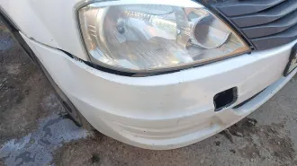 Renault Logan 2012, автомобиль, транспортное средство – легковой автомобиль, марка/модель – Renault Logan, год выпуска – 2012, VIN – X7LLSRB2HCH526174