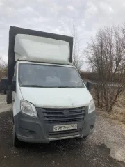 Грузовой автомобиль ГАЗ/GAZ 3009Z6, 2019 года, марка: ГАЗ/GAZ, модель: 3009Z6, год изготовления: 2019, цвет: Белый, VIN: Z783009Z6L0061610, ПТС: 52 РК 056726, г/н: К967МН147, изготовитель (страна): ООО "Луидор-Тюнинг" (Россия), модель двигателя: ISF2.8S5161P, тип двигателя: ДИЗЕЛЬНЫЙ, двигатель №…