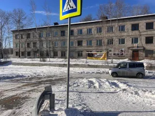 Нежилое здание 1667 кв.м и земельный участок 1801 кв.м в Амурской области. Нежилое здание, общей площадью 1 667 кв.м., кадастровый номер 28:06:010902:163 (сведения в ЕГРН: вид объекта недвижимости: здание, кадастровый номер: 28:06:010902:163, назначение объекта недвижимости: нежилое, виды…