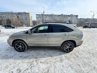 Lexus RX, 2008 года, 211 лс, 280000 км, АКПП. Автомобиль Lexus RX400H, 2008 г. в., VIN: JTJHW31U602059043. Техническое состояние: бывший в употреблении, имеет следы эксплуатации; требуются работы по тех обслуживанию. В отношении указанного транспортного средства зарегистрирован залог в пользу ВТБ…