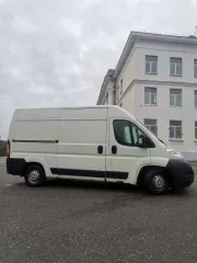 Грузовой фургон Citroen Jumper, 2011 г.в., VIN: VF7YBBMFB12108007, госномер: А046СС69.