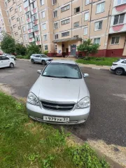 CHEVROLET Lacetti 2008. Автомобиль марки CHEVROLET модель Lacetti 2008 г.в. VIN-номер XUUNF196J80054399. В течение указанного в сообщении о проведении торгов срока заявителю предоставляется возможность ознакомления с документами выставляемого на торги имущества, имуществом, предварительно…