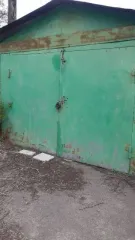 Гараж, 18 кв.м., Воронежская область, назначение: нежилое, количество этажей: 1, адрес (местонахождение): 397853, Российская Федерация, Воронежская область, Острогожский район, г. Острогожск, ул. Крамского, дом 39, дата ввода в эксплуатацию: 10.12.2010, кадастровый (условный) номер…